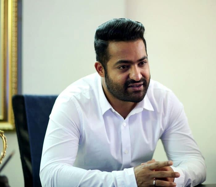 Jr NTR Jai Lava Kusa Movie After Update