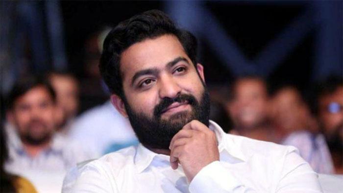 Jr Ntr Next Movie With Young Director.. !