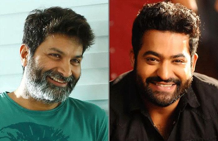 Jr NTR To lose weight for Trivikram Srinivas Movie