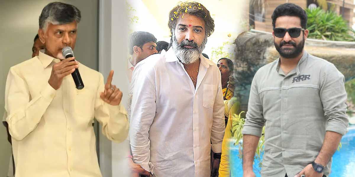 Jr NTR visit Taraka Ratna in Bangalore Hospital