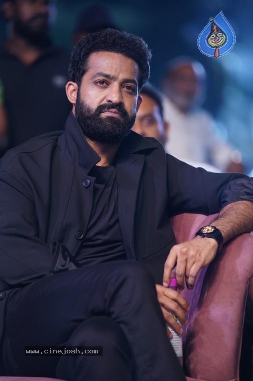 Jr NTR