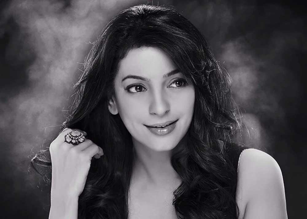 Juhi Chawla The wealthiest star Of Bollywood