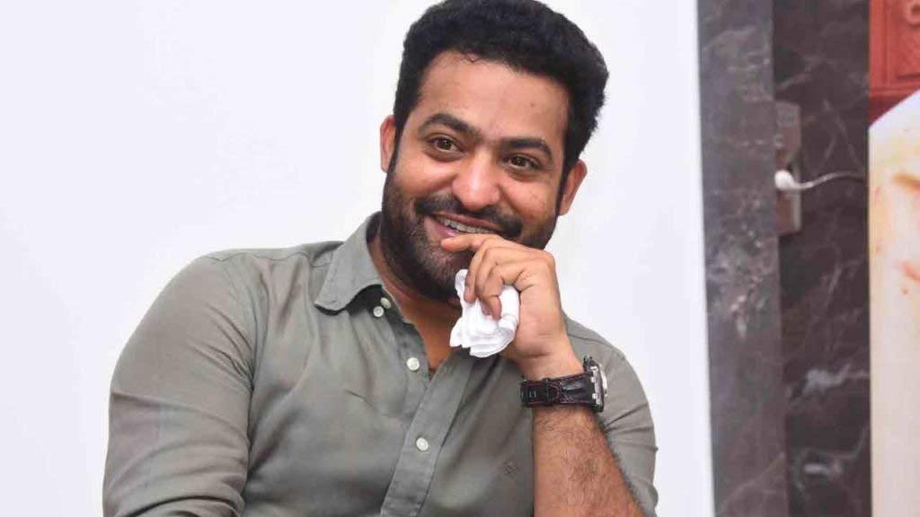 Junior NTR approached the High Court