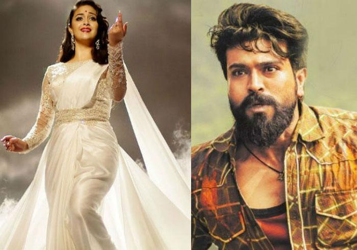 Justice to Mahanati.. injustice to Rangasthalam