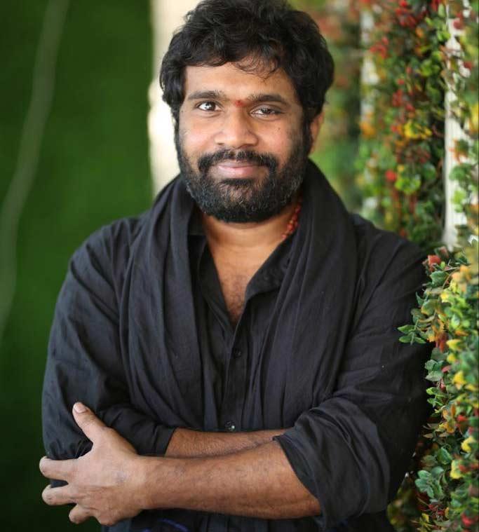 K. Niranjan Reddy Interview