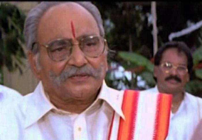 K Viswanath Busy After Kalisundam Raa as an Actor