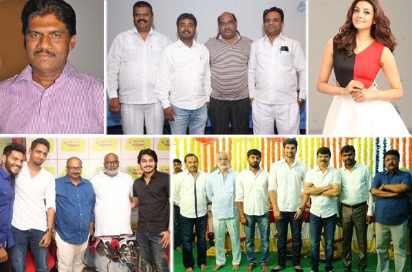 CineJosh news