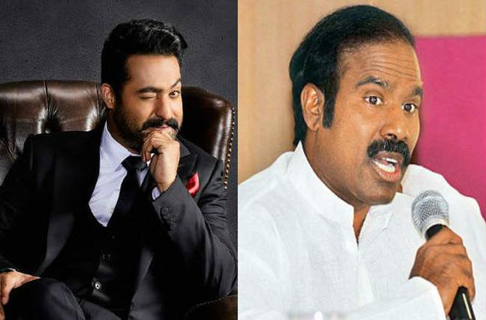  KA PAUL In Jr.Ntr's Big Boss Show