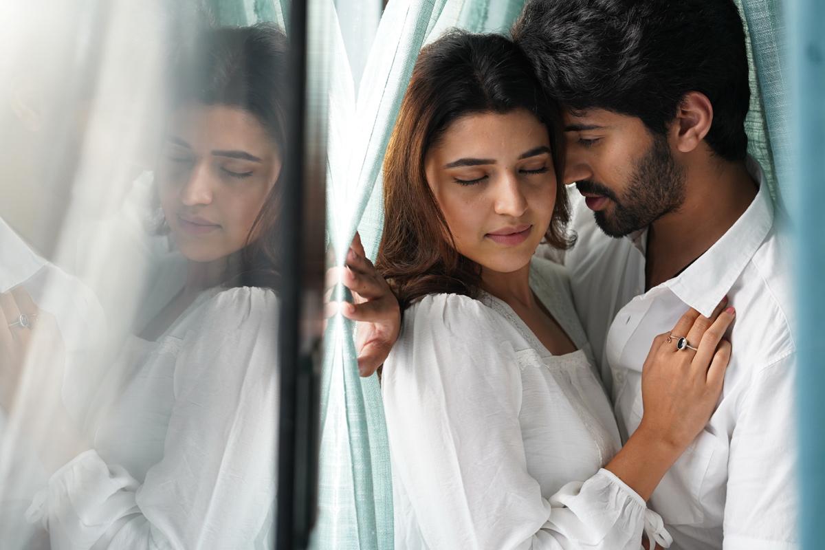 KaadalL teaser Launch
