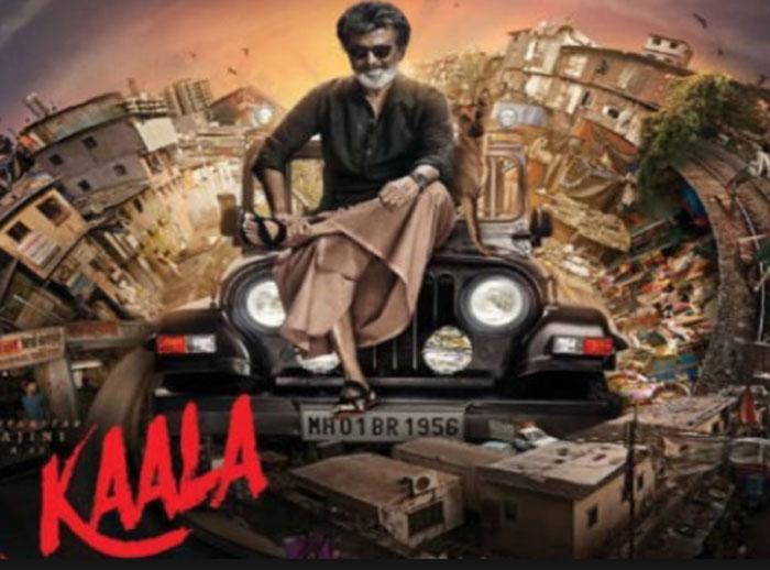 Kaala 3 Days Collections : Rajinikanth film crosses Rs 100 Cr
