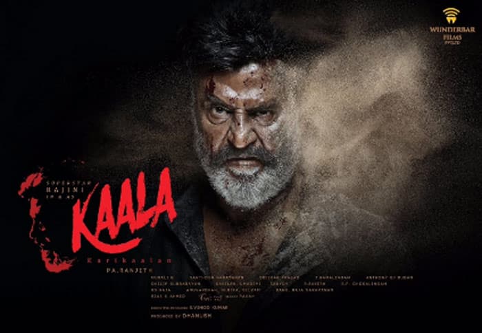 Kaala Pre Release Event Date Fix
