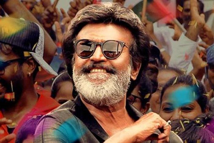 'Kaala'- Rajinikanth elated about the film's success