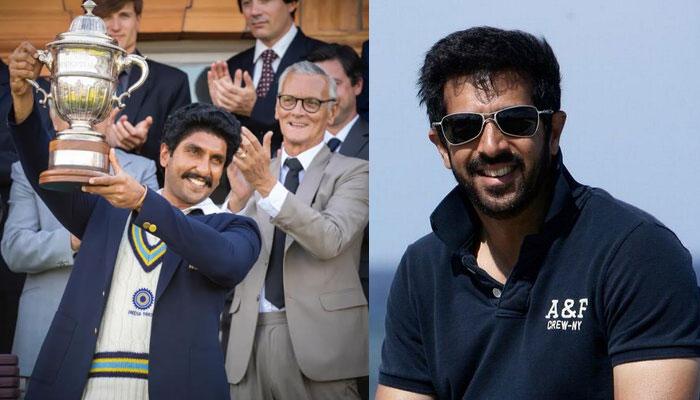 Kabir Khan Talks about 83 Film