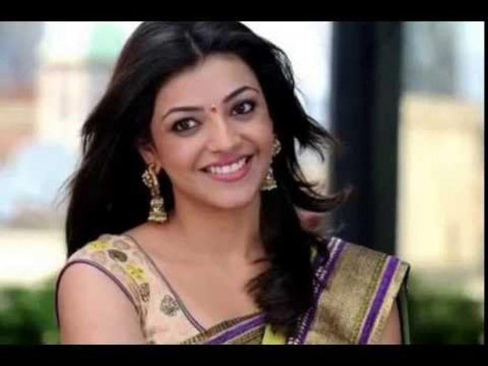 Kajal about Brindavanam Role