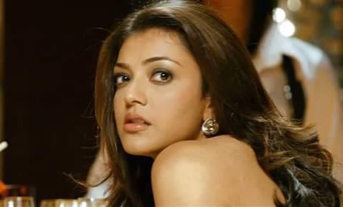 Kajal Agarwal Busy in Kollywood and Tollywood