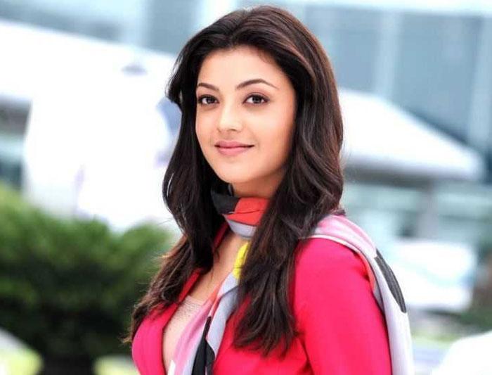 Kajal Agarwal Revealed Interesting Point about Her