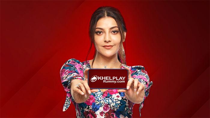 Kajal Agarwal Revealed top secret