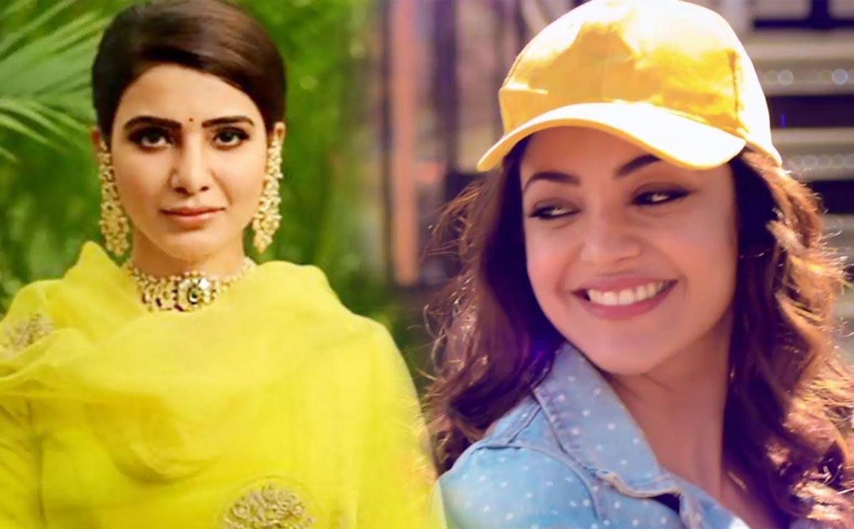 Kajal Aggarwal confirms marriage with Gautam Kitchlu