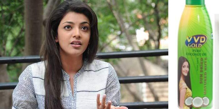 Kajal Aggarwal Fined For Filing False Case In Madras Court