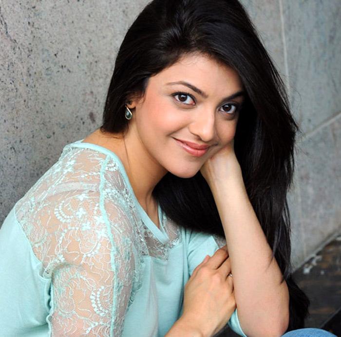 Kajal Aggarwal in Queen Movie!