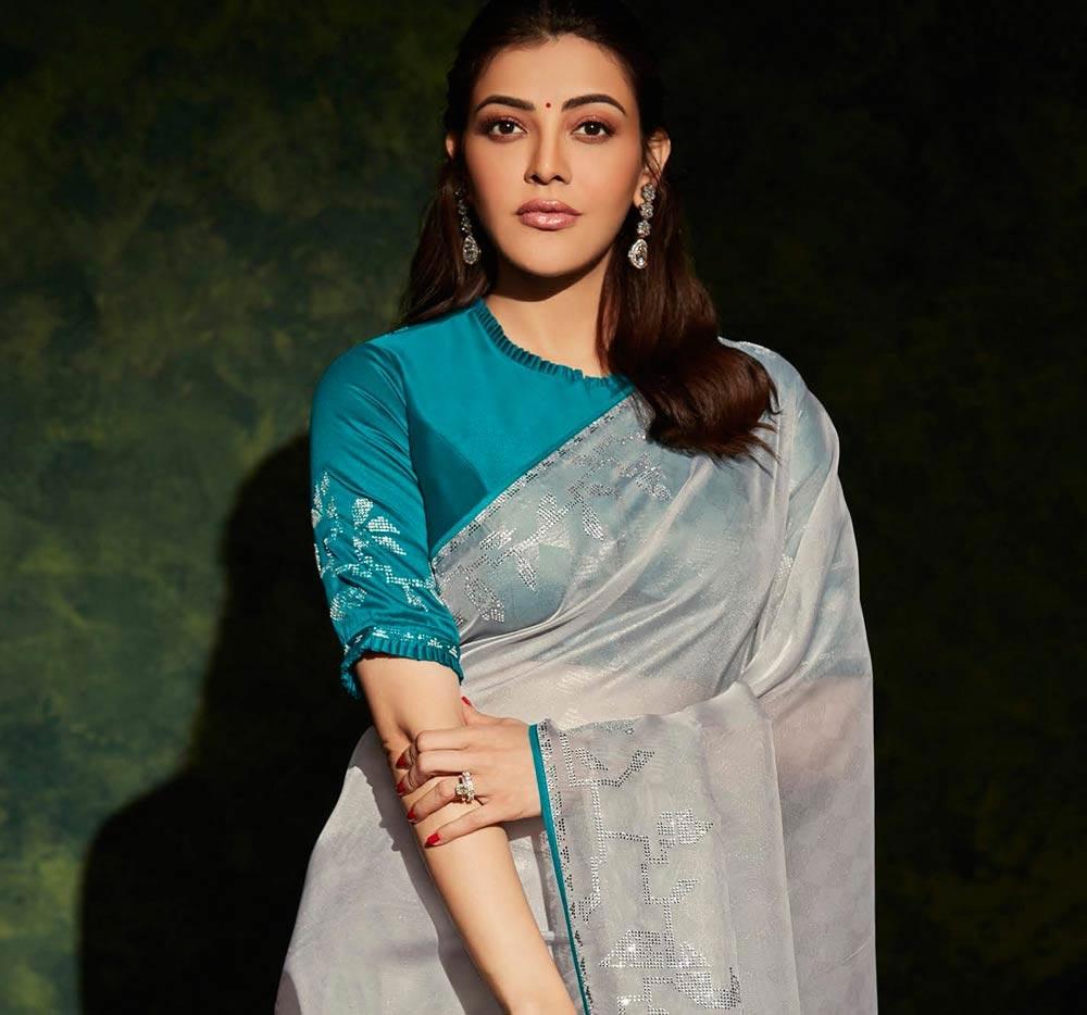 Kajal Aggarwal on Bollywood
