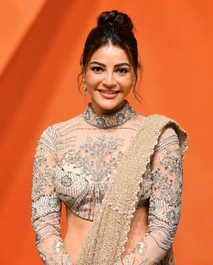 Kajal Aggarwal on Dark Side of film industry