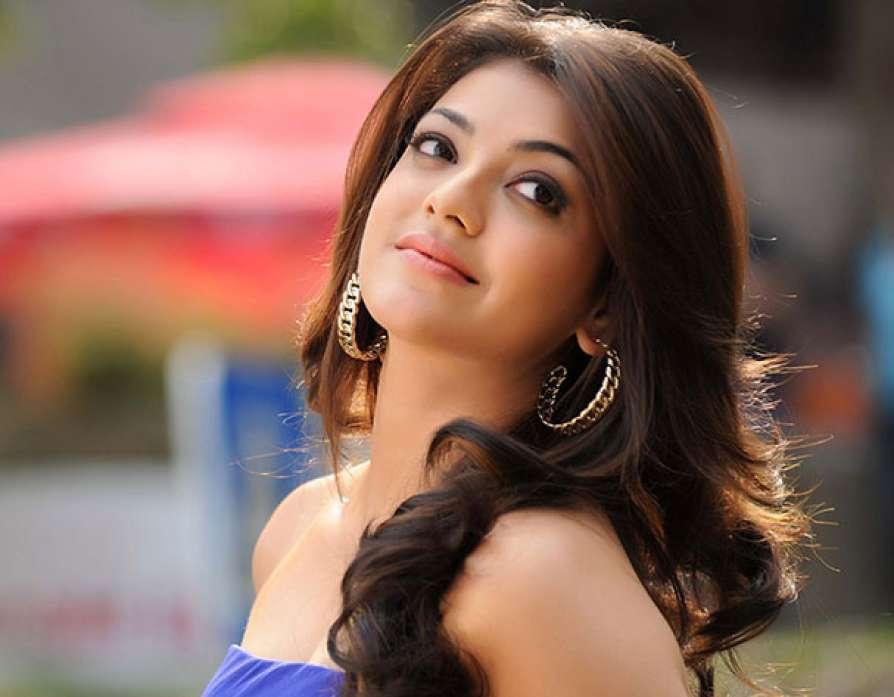 Kajal missed her last chance