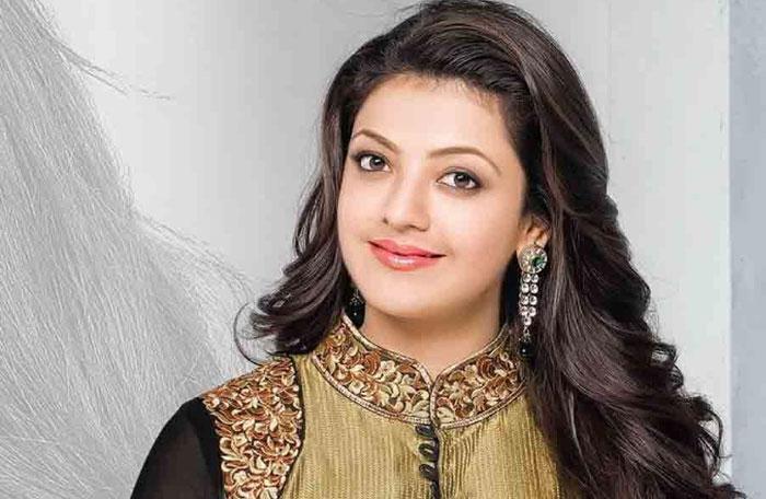 Kajal Remuneration for Bollywood Film