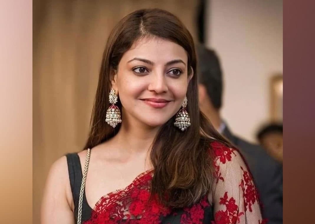 Kajal sacrifices career for son