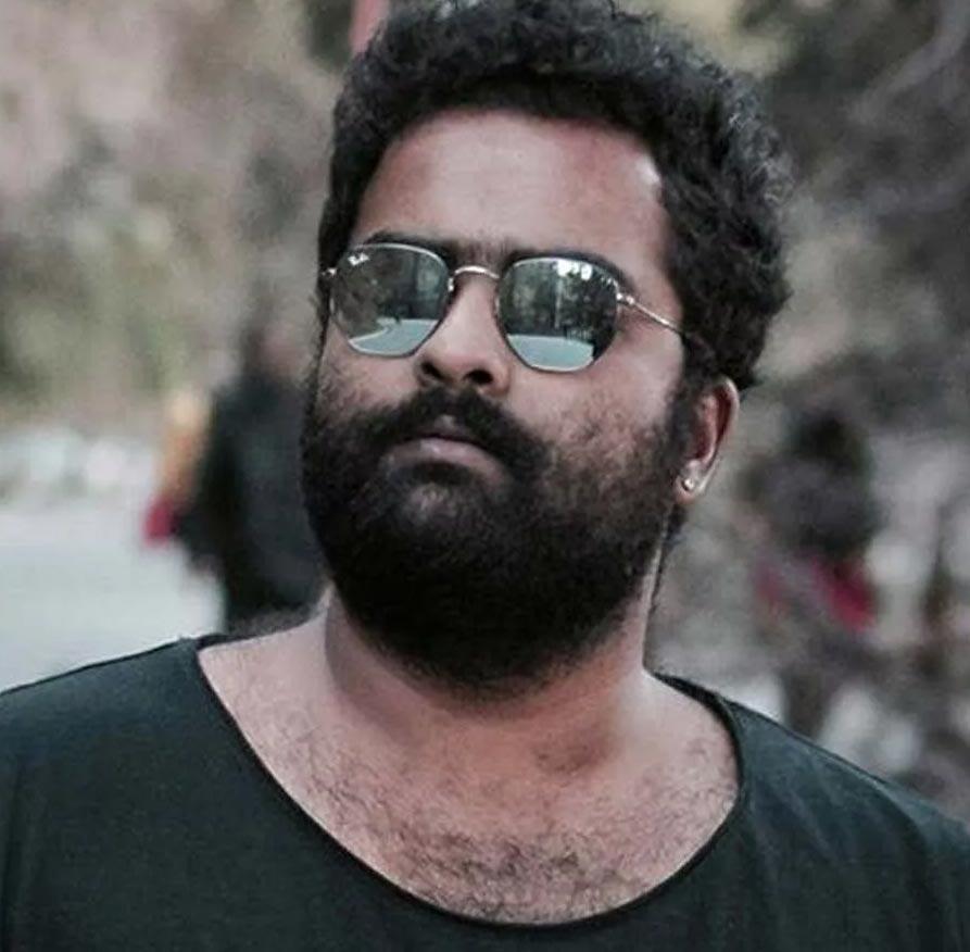 Kala Bhairava sorry to NTR-Charan fans