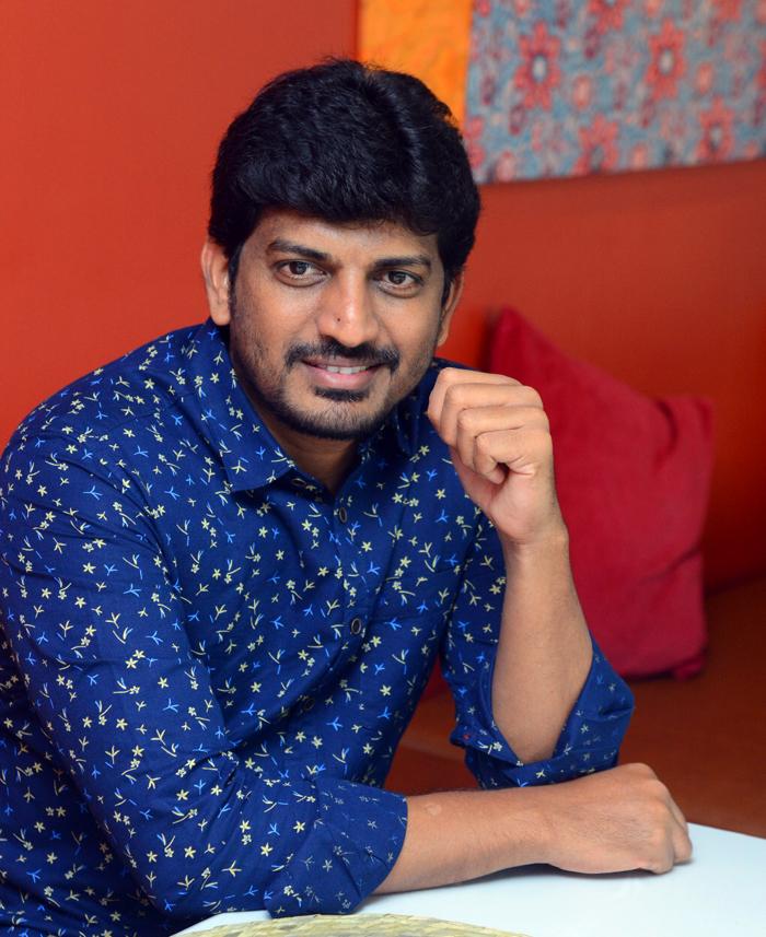 Kalakarudu Movie Release On January-03
