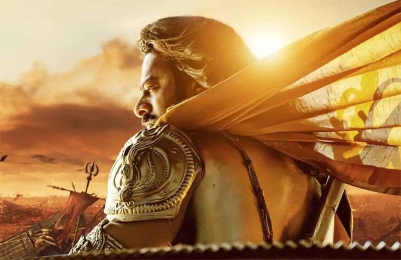 Kalki 2 will move at a rapid pace: Nag Ashwin