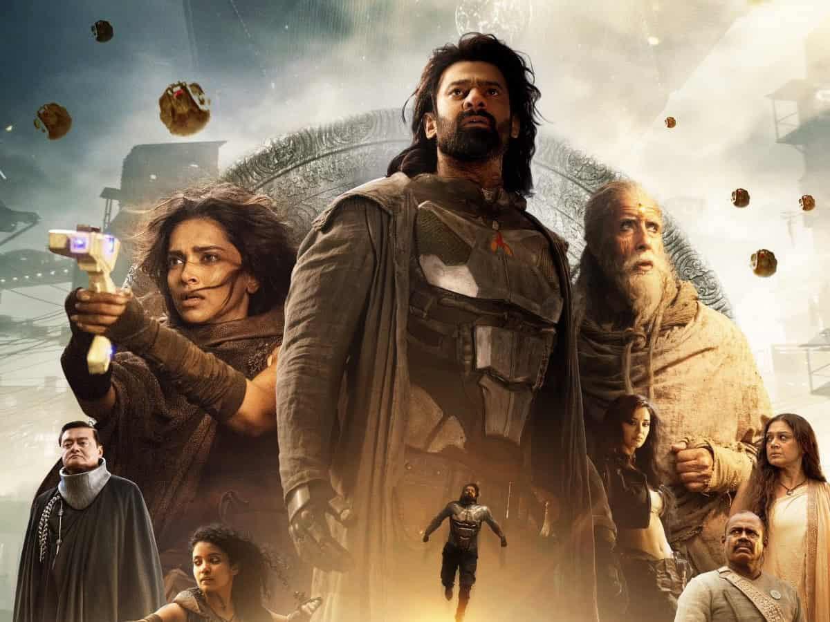 Kalki 2898 AD rates to come down from Monday
