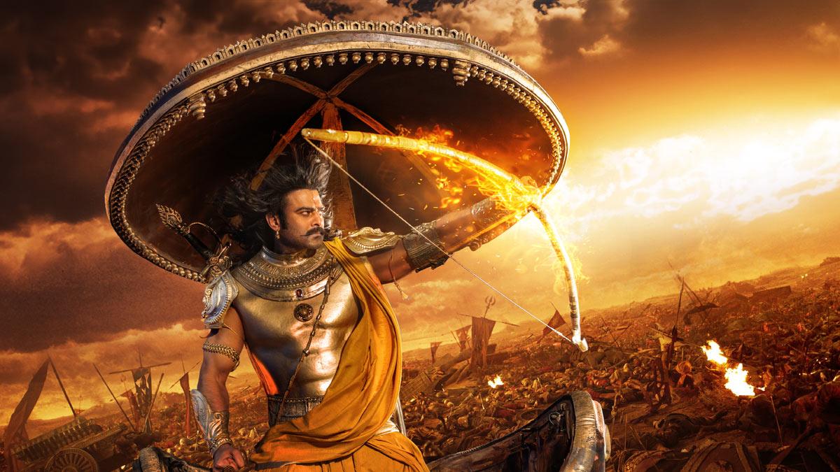 Kalki 2898 AD Reaches 1000 Cr Milestone