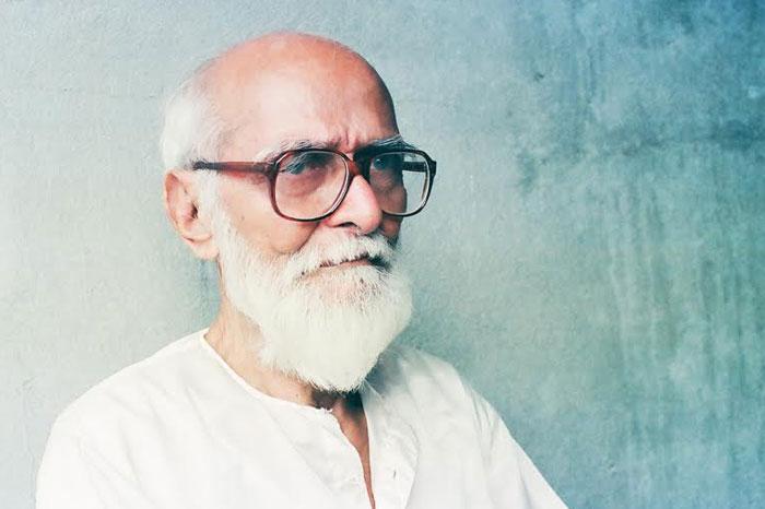 Kaloji Narayana Rao Biopic on Cards