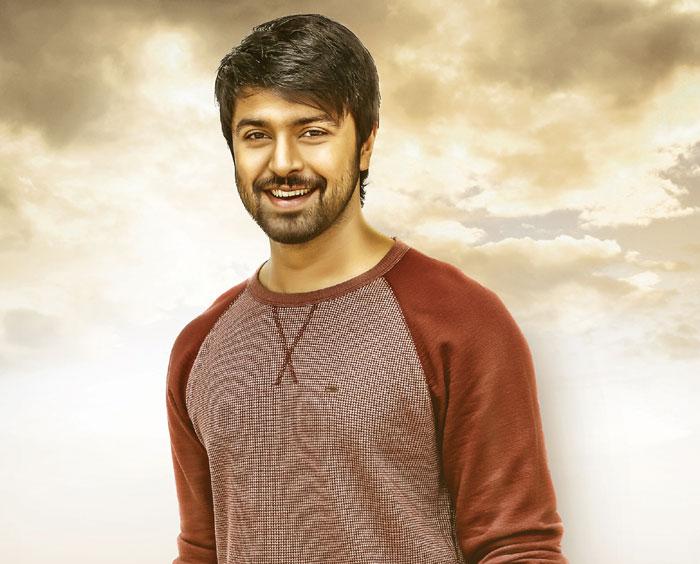 Kalyaan Dhevâ€™s â€˜Vijethaâ€™ Talkie Part Completed