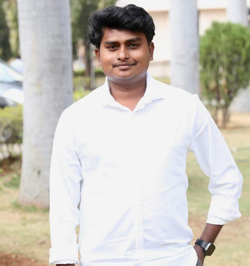 Kalyan Arts Productions Launch