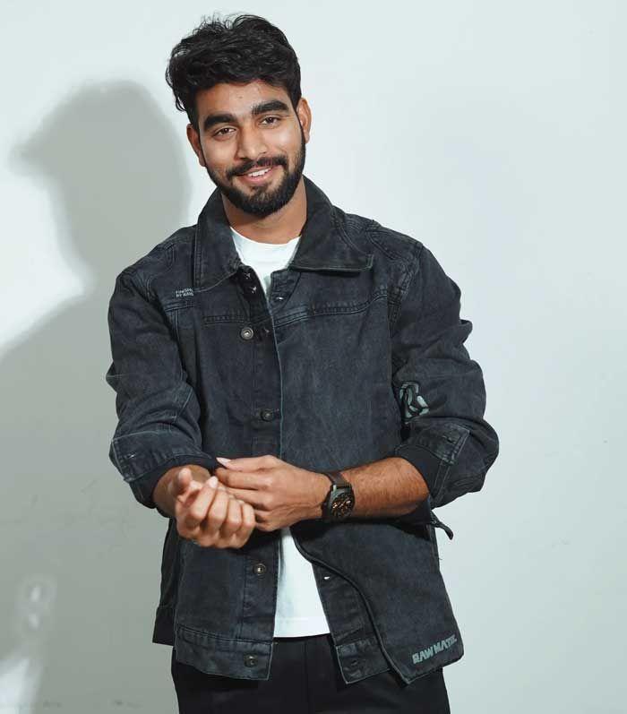 Where is Bigg Boss 9 winner Kalyan padala