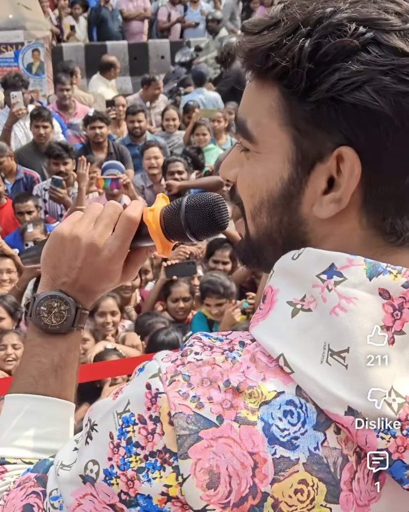 Kalyan Padala