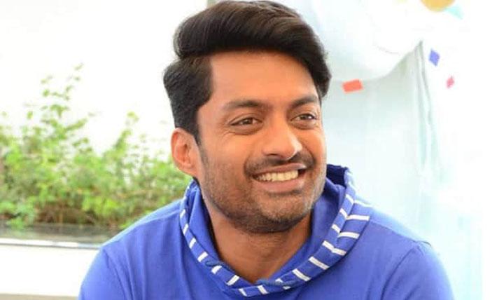 Kalyan Ram About NTR Biopic 