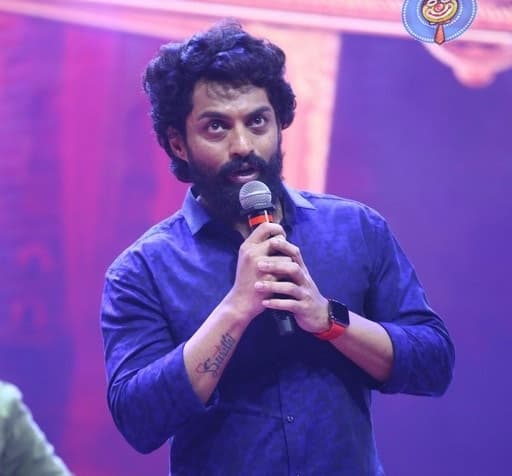 Kalyan Ram About NTR Role in Bimbisara Part 2