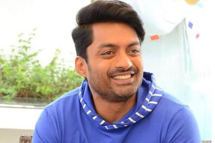 Kalyan Ram Again doing Movie in East Coast Productions Banner