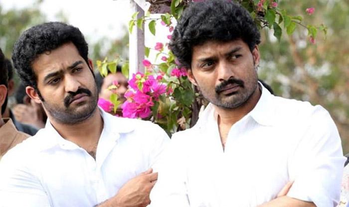 Kalyan Ram and Jr NTR busy with Work