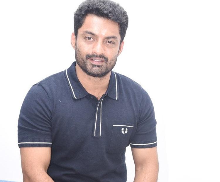 Kalyan Ram Birthday Special 