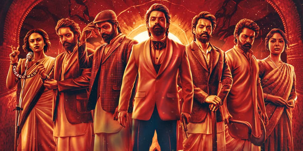 Kalyan Ram Devil Movie Release Date Fixed