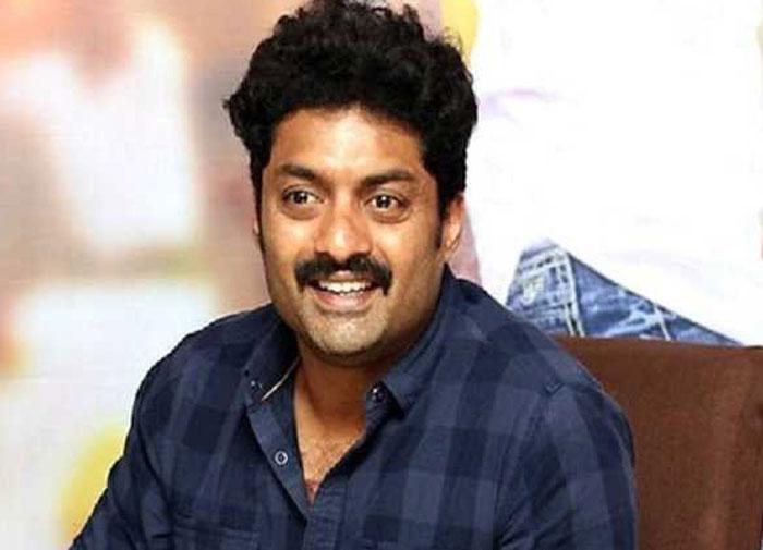 Kalyan ram Gives Chance to Young Director