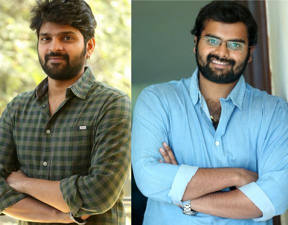 Kalyan Ram Missed..Sri Vishnu Catched