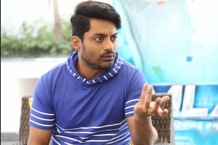Kalyan Ram MLA Interview 