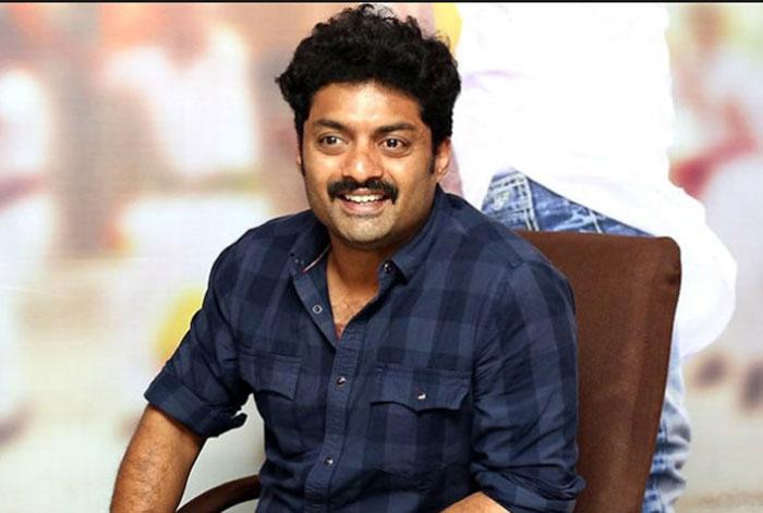 Kalyan Ram praises Cm Chandrababu Naidu