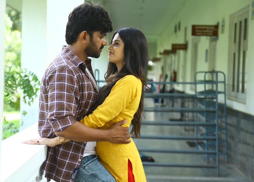 Kalyanamastu Movie on 12th May 